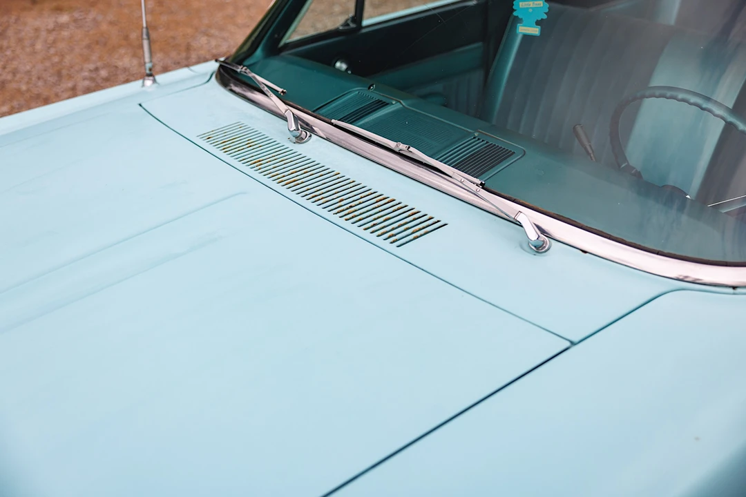 1965 Ford Falcon 2nd Gen - Image 28 of 31