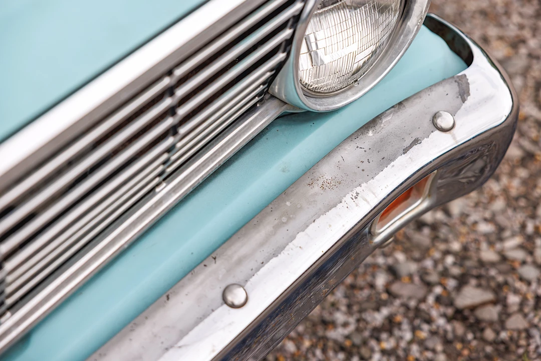 1965 Ford Falcon 2nd Gen - Image 21 of 31
