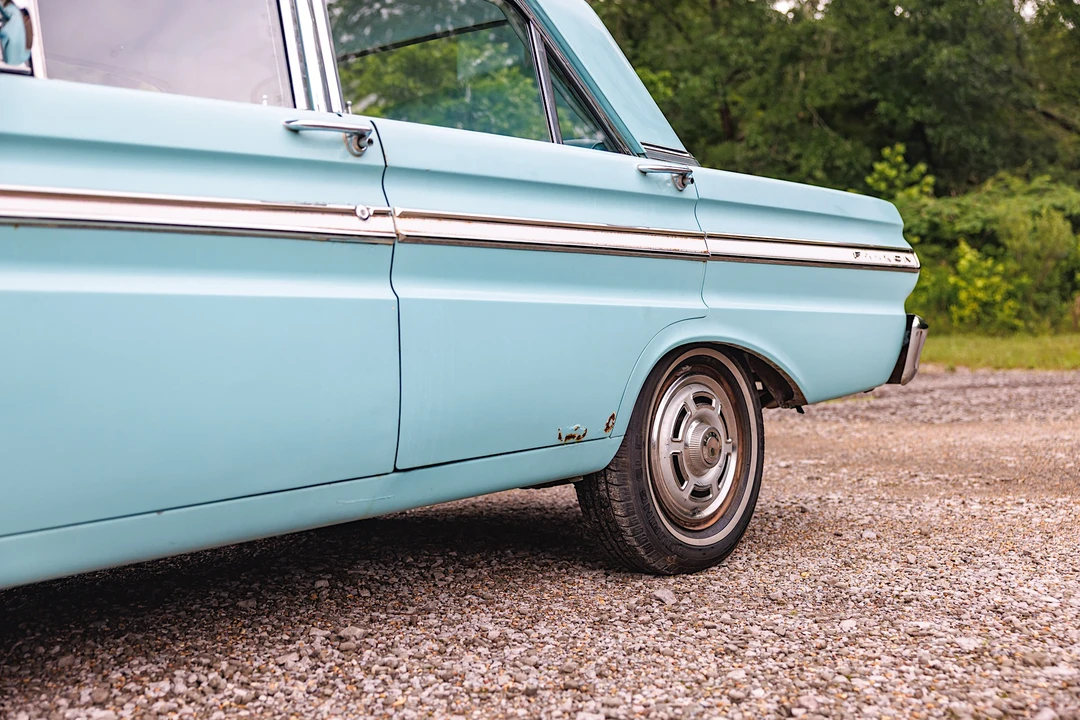 1965 Ford Falcon 2nd Gen - Image 27 of 31