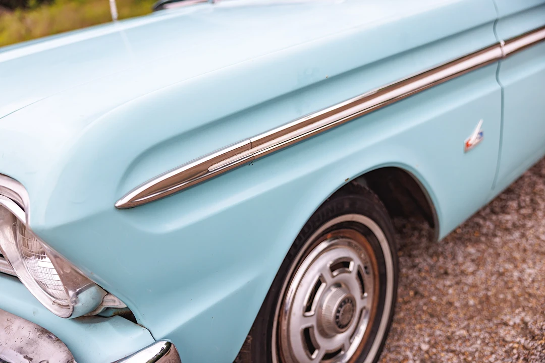 1965 Ford Falcon 2nd Gen - Image 25 of 31