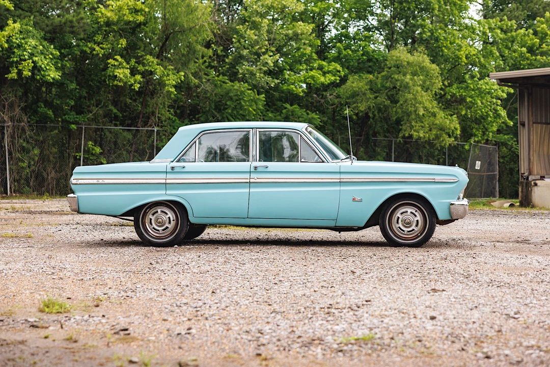1965 Ford Falcon 2nd Gen - Image 7 of 31