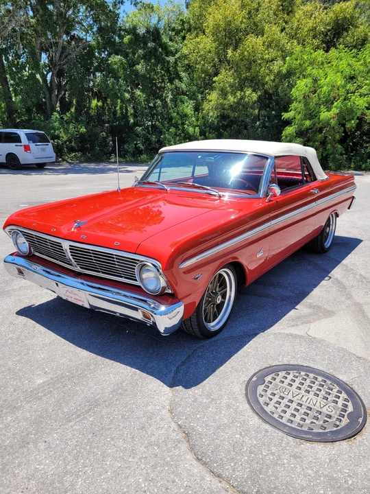 1965 Ford Falcon 2nd Gen - Image 7 of 14