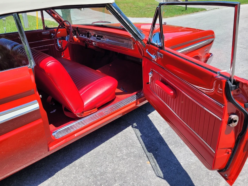 1965 Ford Falcon 2nd Gen - Image 11 of 14