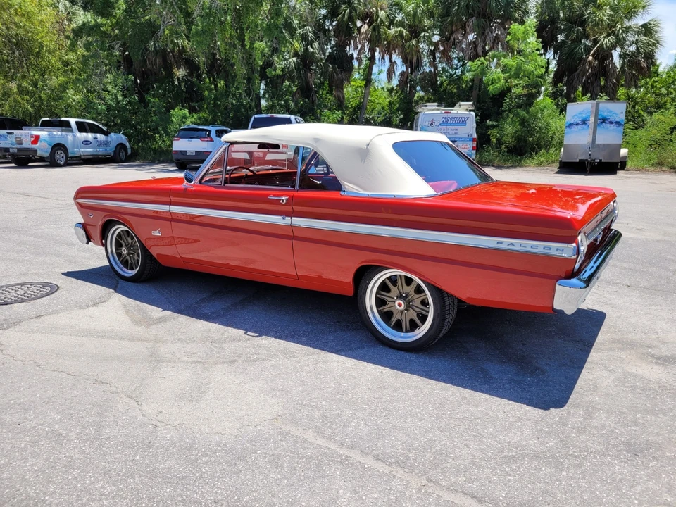 1965 Ford Falcon 2nd Gen - Image 5 of 14