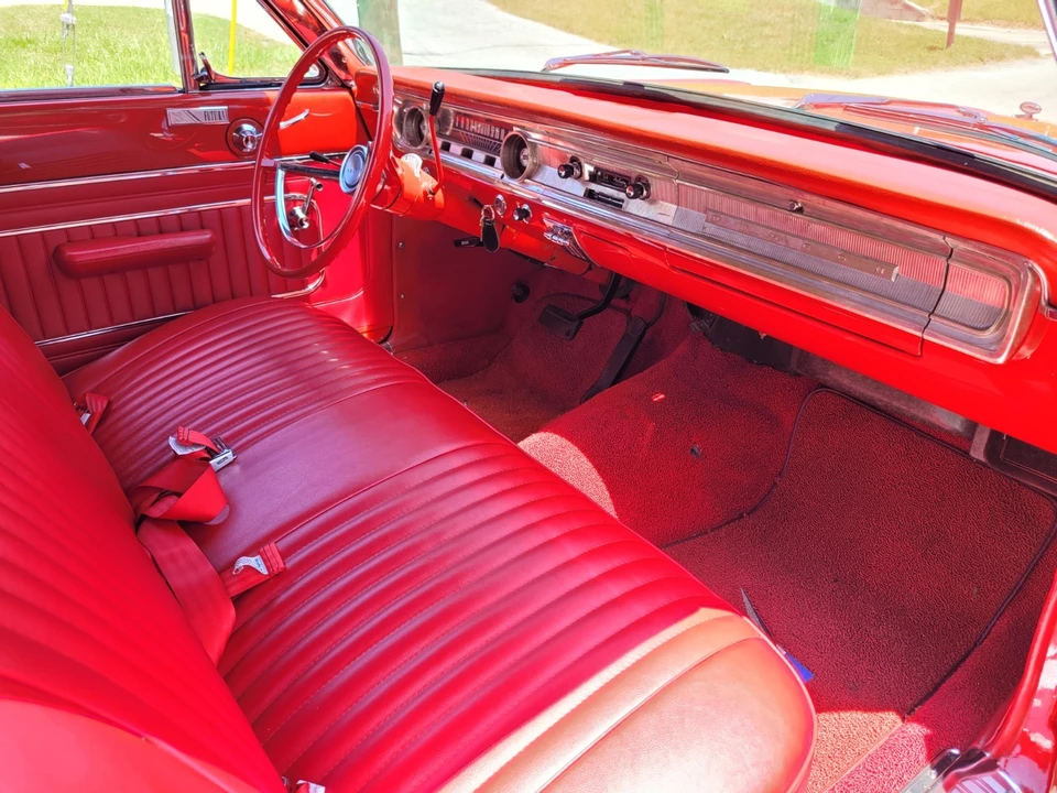 1965 Ford Falcon 2nd Gen - Image 9 of 14