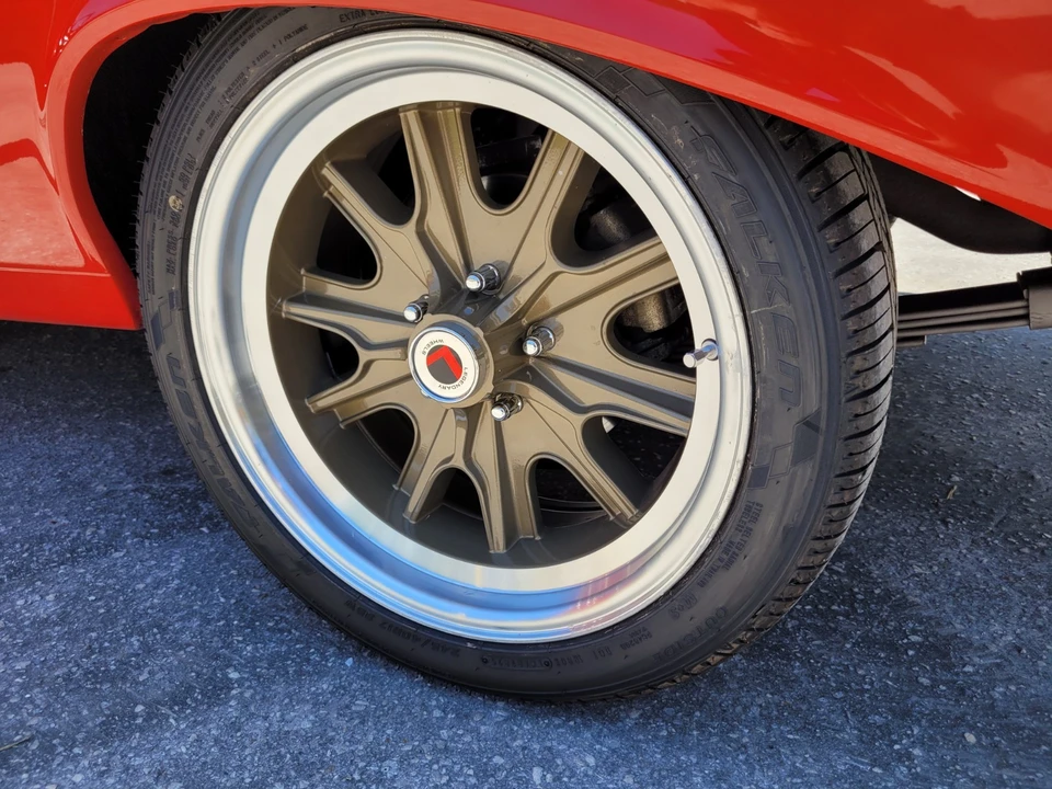 1965 Ford Falcon 2nd Gen - Image 4 of 14