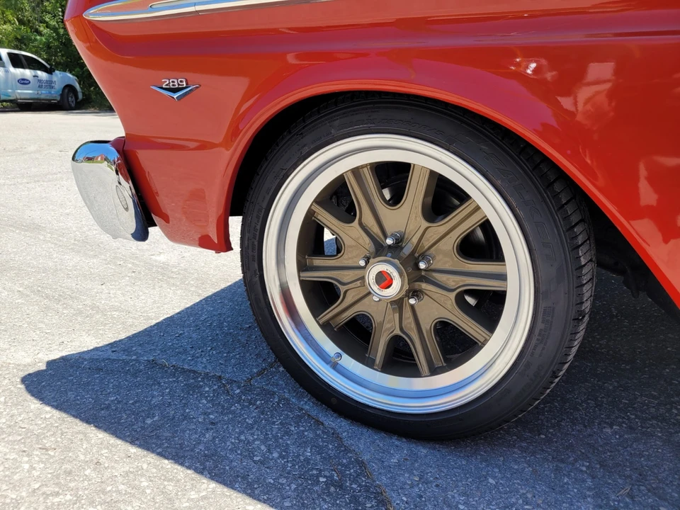 1965 Ford Falcon 2nd Gen - Image 3 of 14