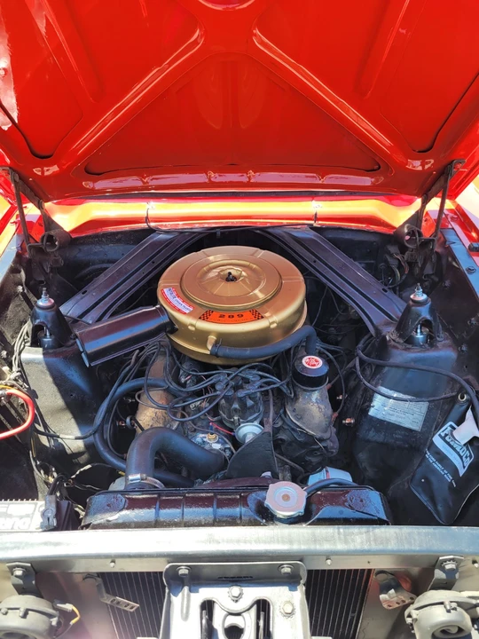 1965 Ford Falcon 2nd Gen - Image 14 of 14