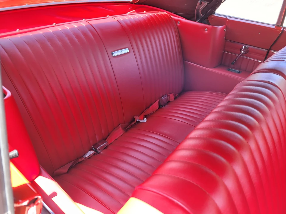 1965 Ford Falcon 2nd Gen - Image 10 of 14
