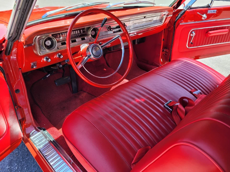 1965 Ford Falcon 2nd Gen - Image 13 of 14
