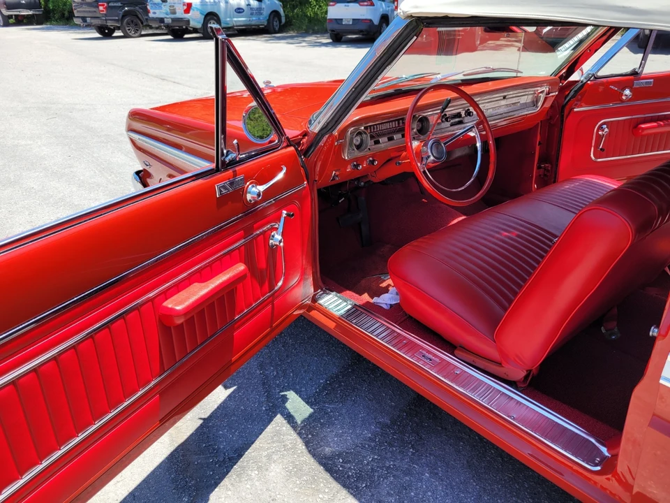1965 Ford Falcon 2nd Gen - Image 12 of 14