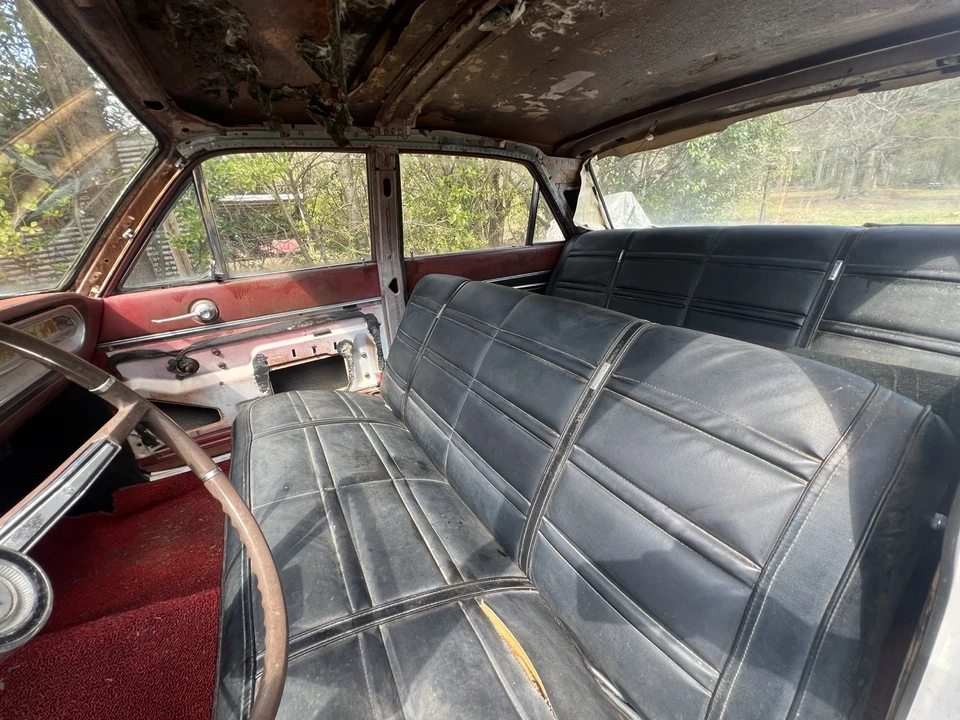 1965 Ford Falcon 2nd Gen - Image 8 of 12