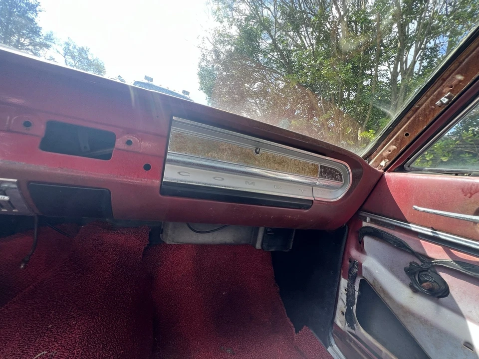 1965 Ford Falcon 2nd Gen - Image 10 of 12