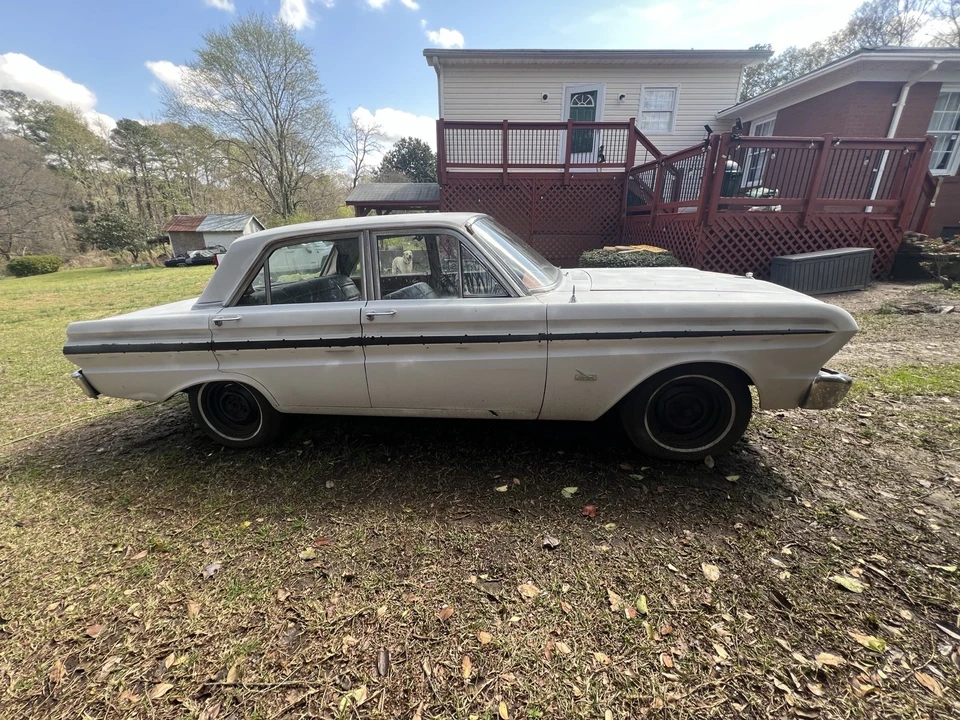 1965 Ford Falcon 2nd Gen - Image 3 of 12