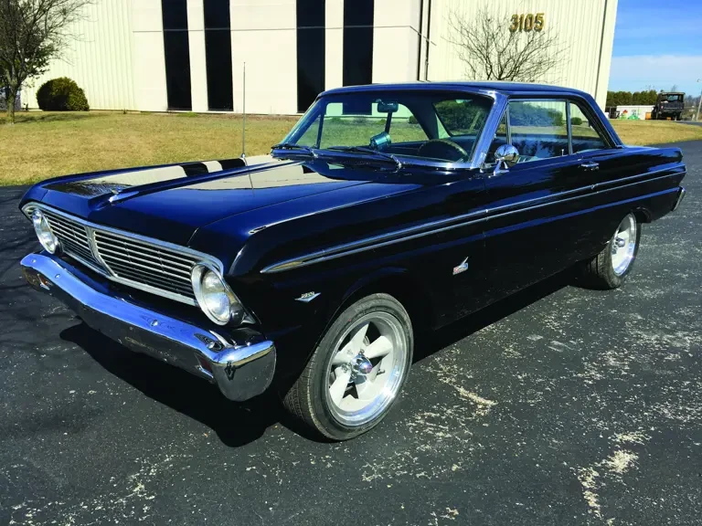1965 Ford Falcon 2nd Gen - Image 2 of 2