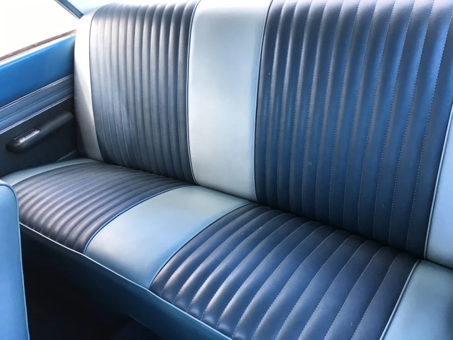 1965 Ford Falcon 2nd Gen - Image 6 of 12