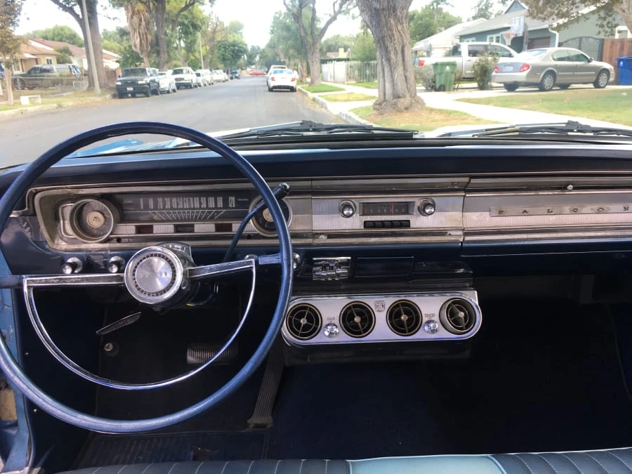 1965 Ford Falcon 2nd Gen - Image 5 of 12