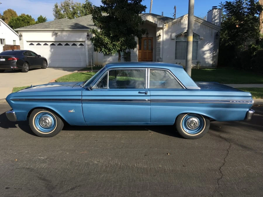 1965 Ford Falcon 2nd Gen - Image 2 of 12