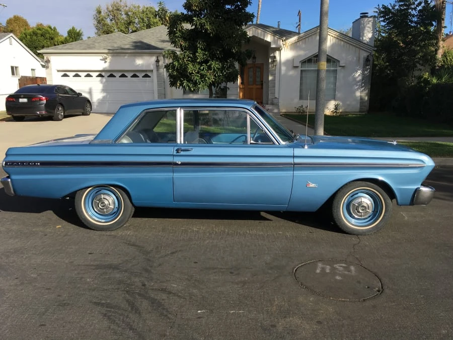 1965 Ford Falcon 2nd Gen - Image 11 of 12