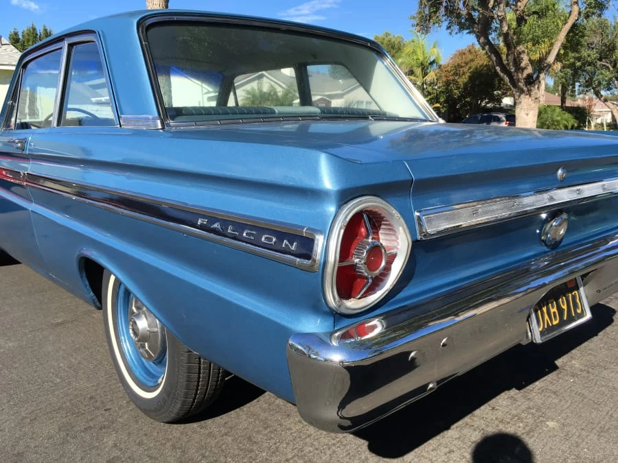 1965 Ford Falcon 2nd Gen - Image 3 of 12