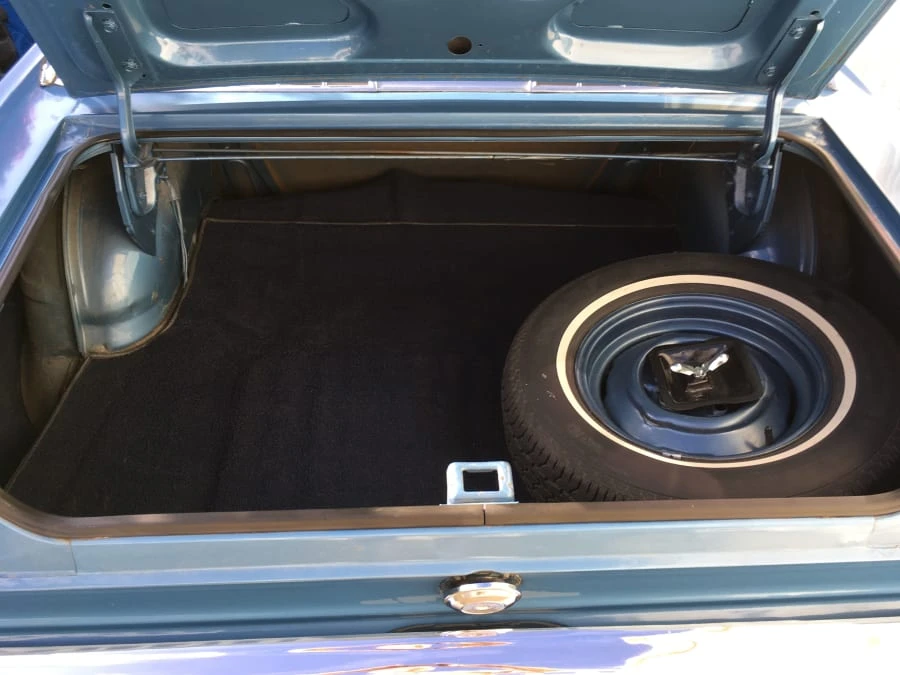 1965 Ford Falcon 2nd Gen - Image 8 of 12