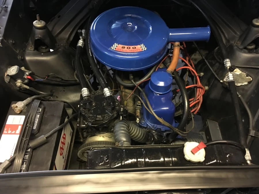 1965 Ford Falcon 2nd Gen - Image 7 of 12