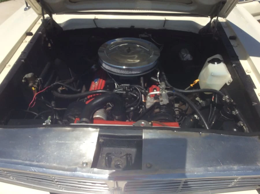 1965 Ford Falcon 2nd Gen - Image 12 of 14