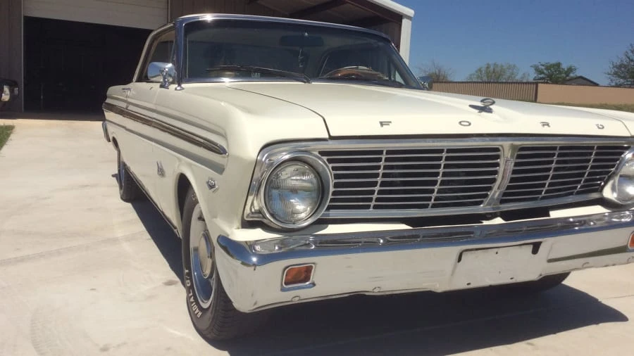 1965 Ford Falcon 2nd Gen - Image 6 of 14