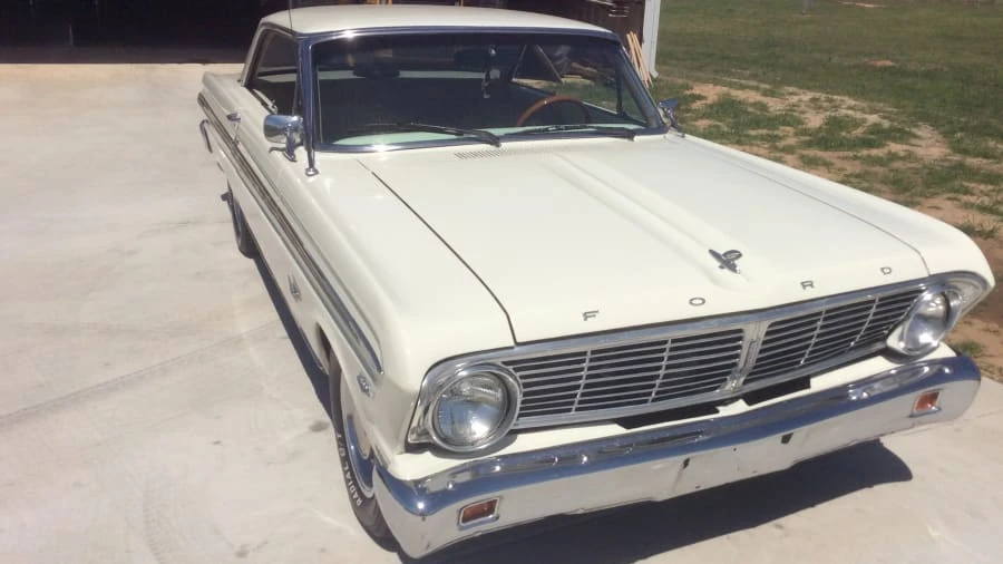 1965 Ford Falcon 2nd Gen - Image 4 of 14