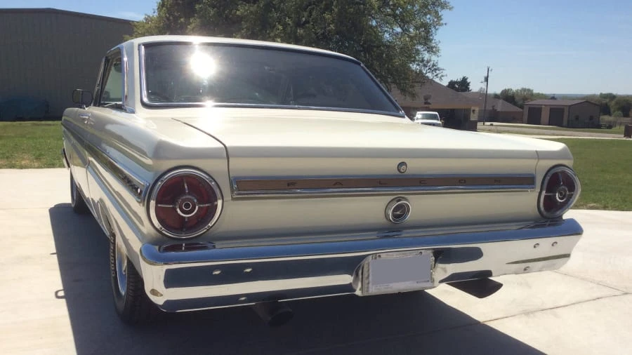 1965 Ford Falcon 2nd Gen - Image 7 of 14