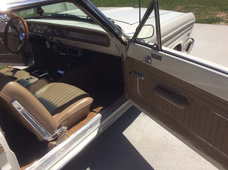 1965 Ford Falcon 2nd Gen - Image 11 of 14