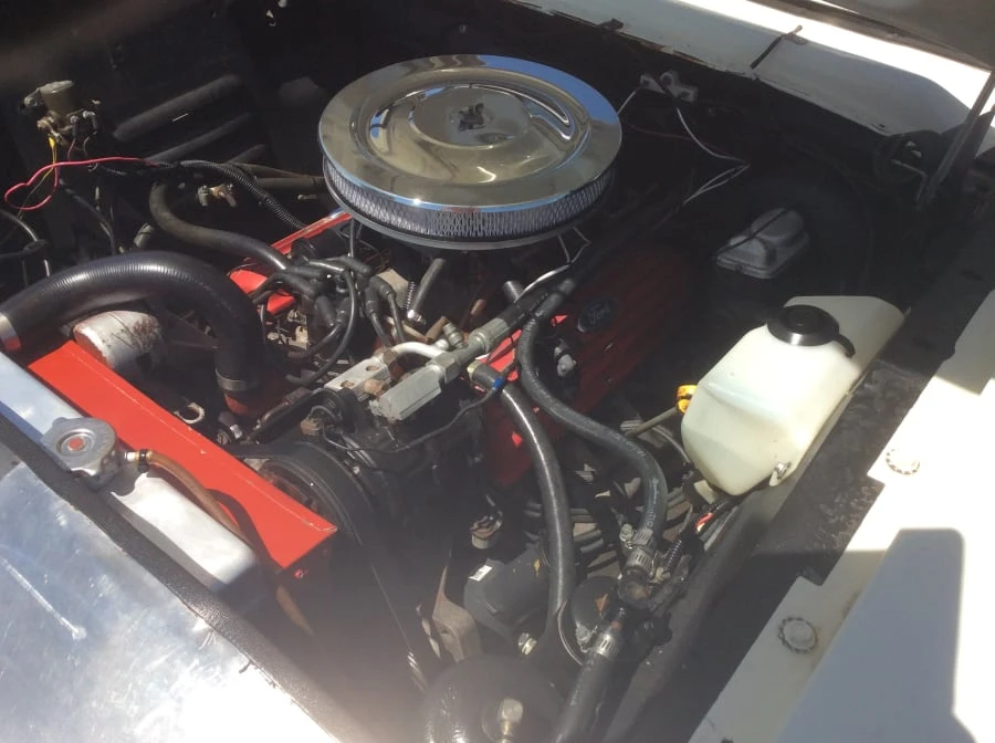 1965 Ford Falcon 2nd Gen - Image 13 of 14