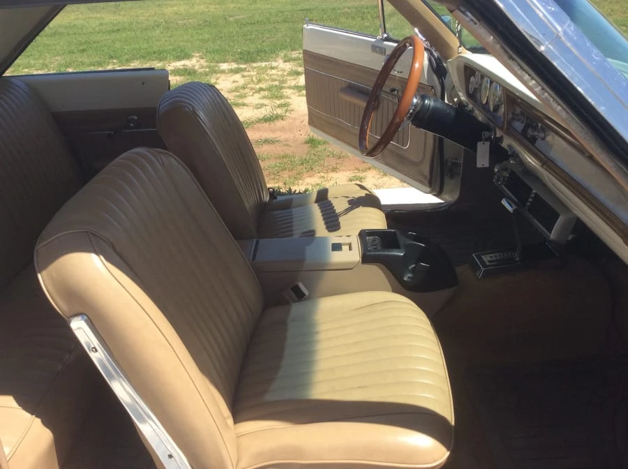 1965 Ford Falcon 2nd Gen - Image 9 of 14