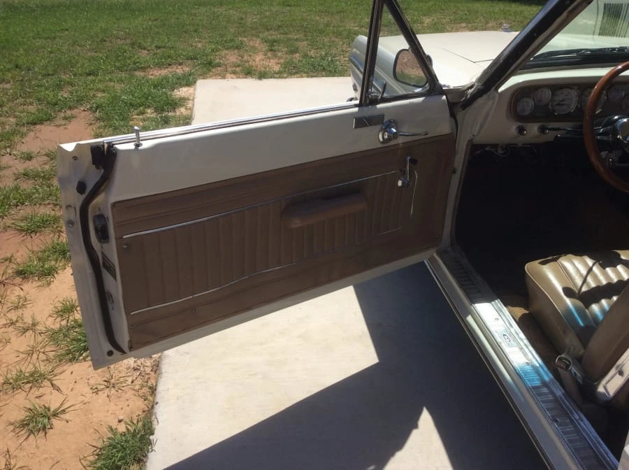 1965 Ford Falcon 2nd Gen - Image 10 of 14