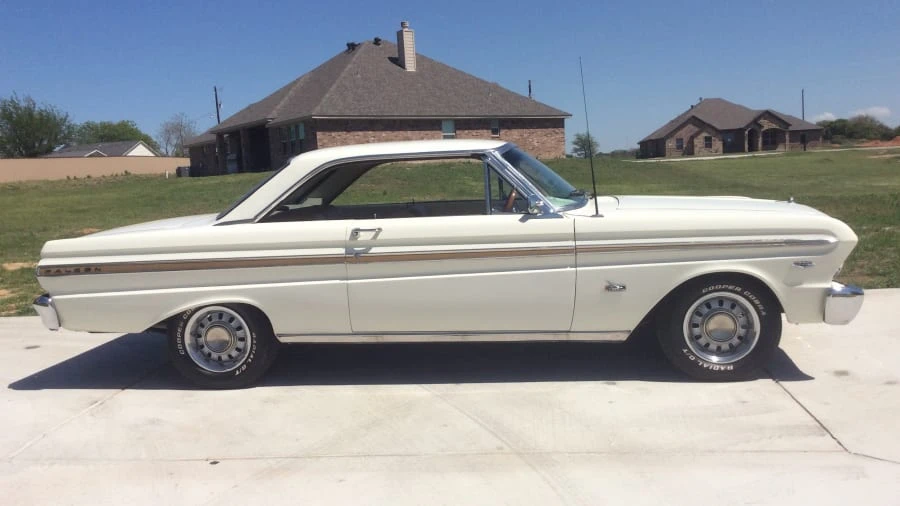 1965 Ford Falcon 2nd Gen - Image 2 of 14
