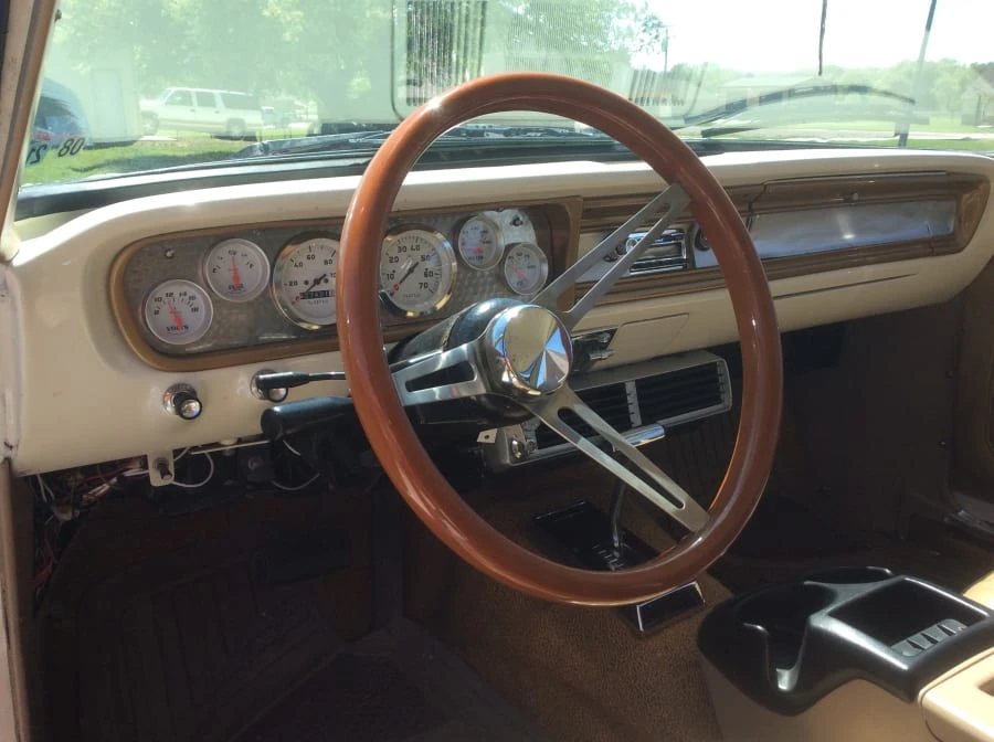 1965 Ford Falcon 2nd Gen - Image 8 of 14
