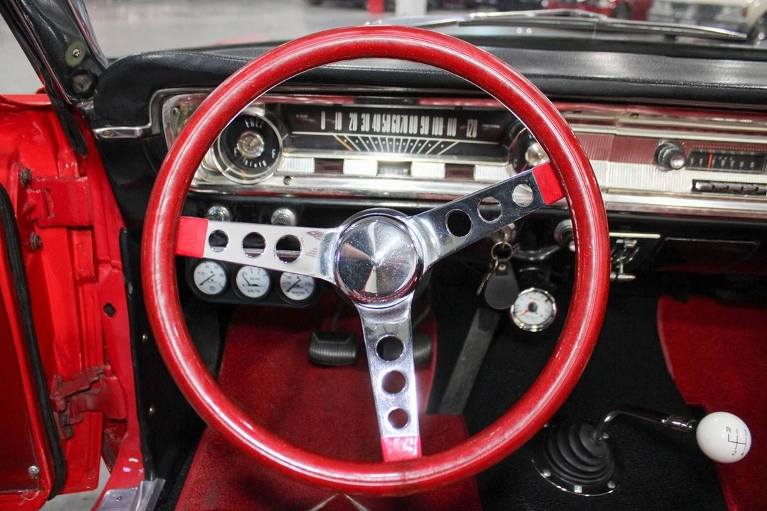 1965 Ford Falcon 1st Gen - Image 11 of 12
