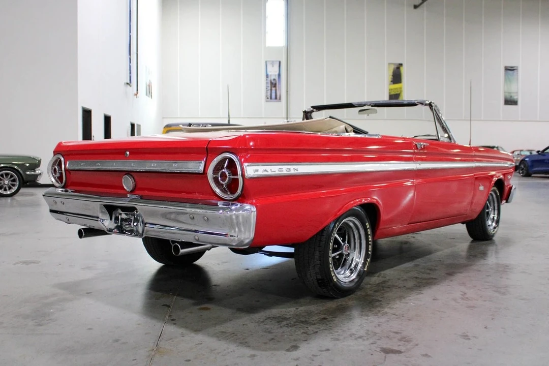 1965 Ford Falcon 1st Gen - Image 7 of 12