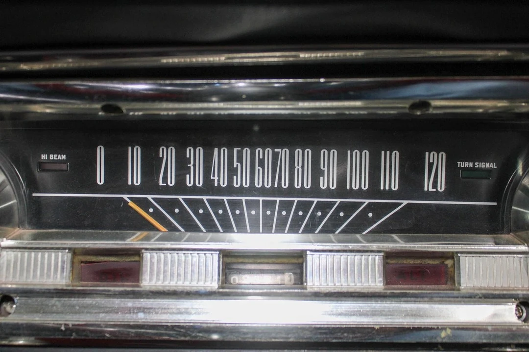 1965 Ford Falcon 1st Gen - Image 12 of 12