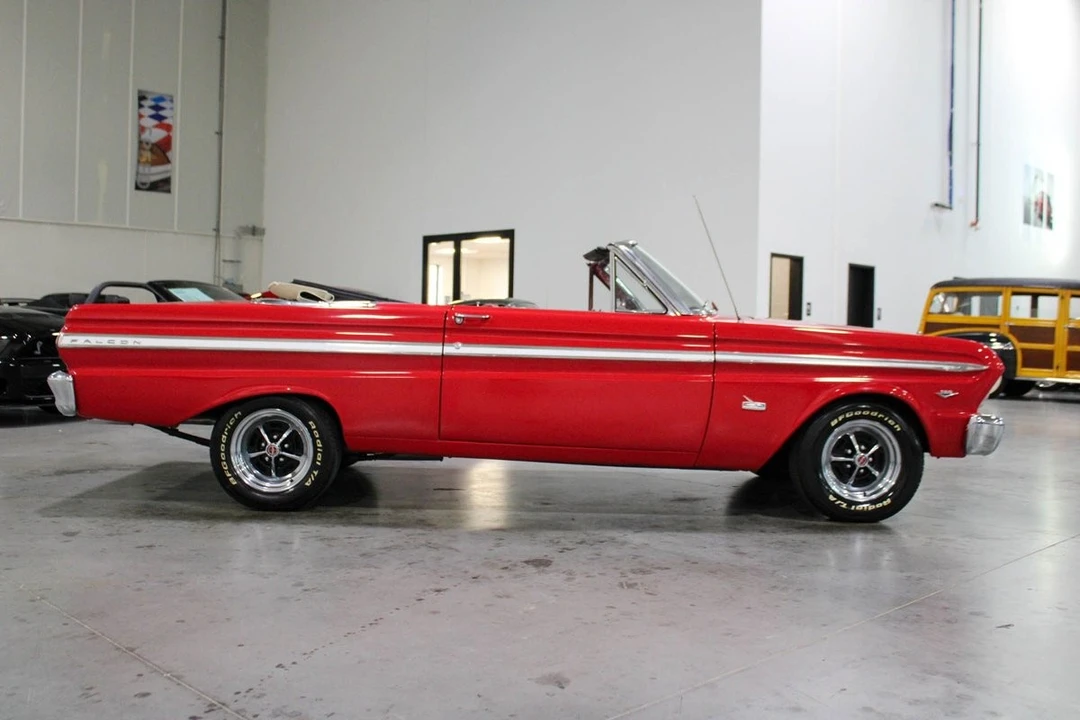1965 Ford Falcon 1st Gen - Image 8 of 12