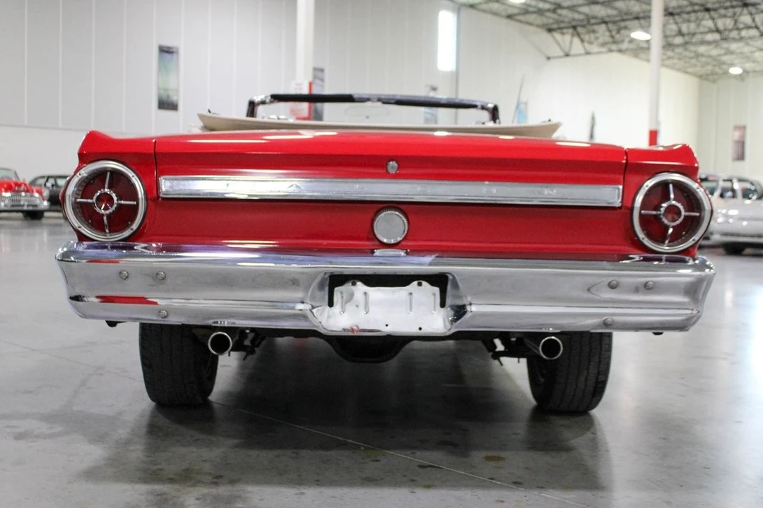 1965 Ford Falcon 1st Gen - Image 6 of 12