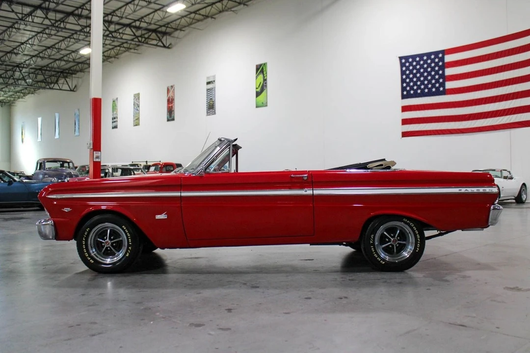 1965 Ford Falcon 1st Gen - Image 4 of 12