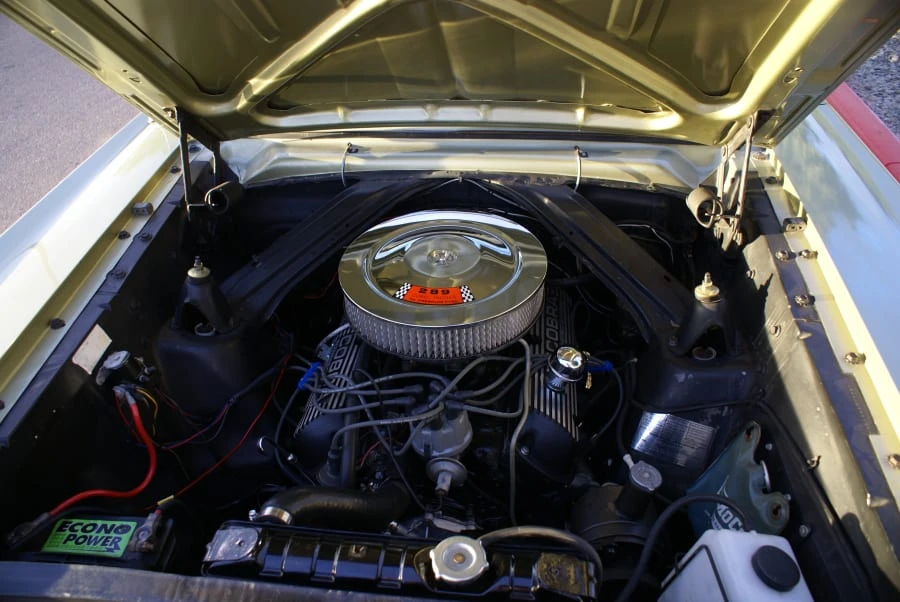 1965 Ford Falcon 2nd Gen - Image 3 of 5