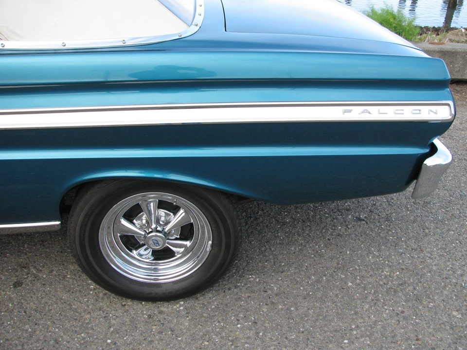 1965 Ford Falcon 2nd Gen - Image 19 of 31
