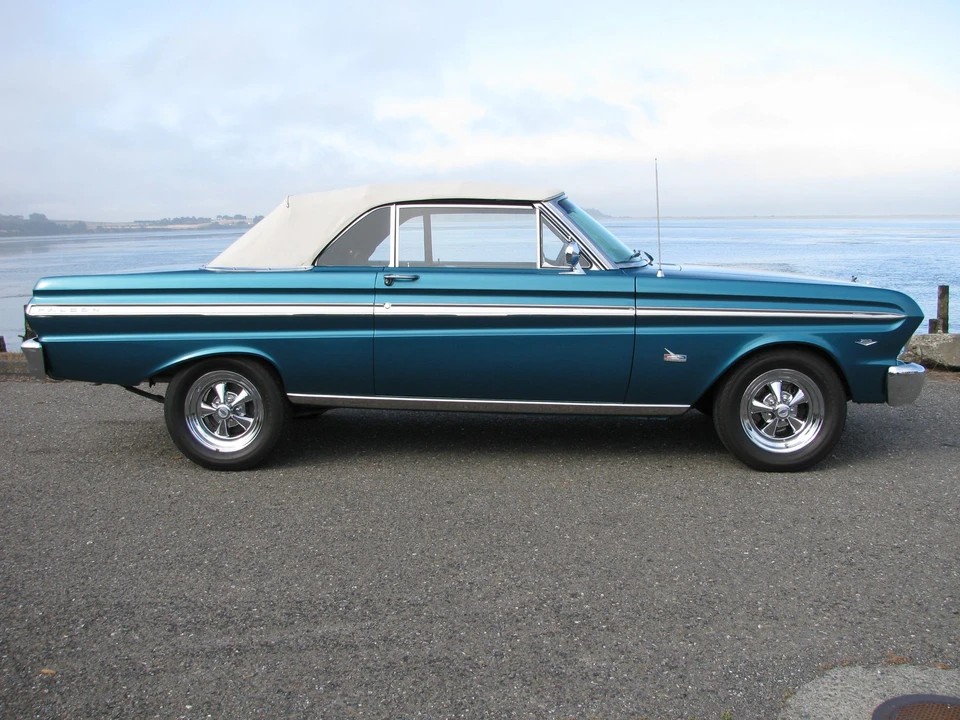 1965 Ford Falcon 2nd Gen - Image 12 of 31