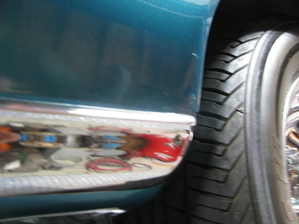 1965 Ford Falcon 2nd Gen - Image 23 of 31