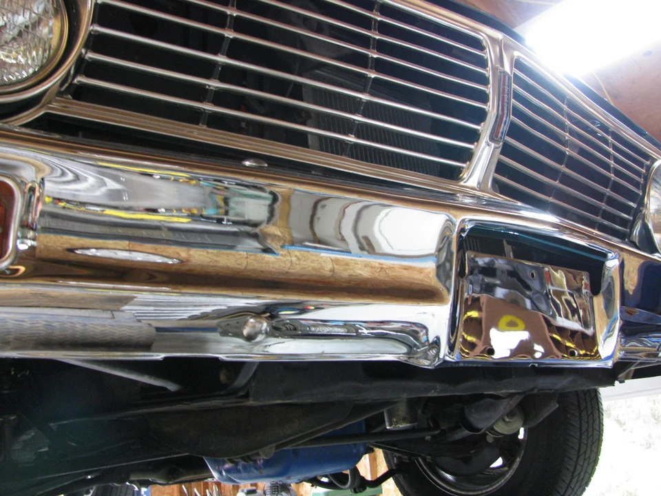 1965 Ford Falcon 2nd Gen - Image 15 of 31
