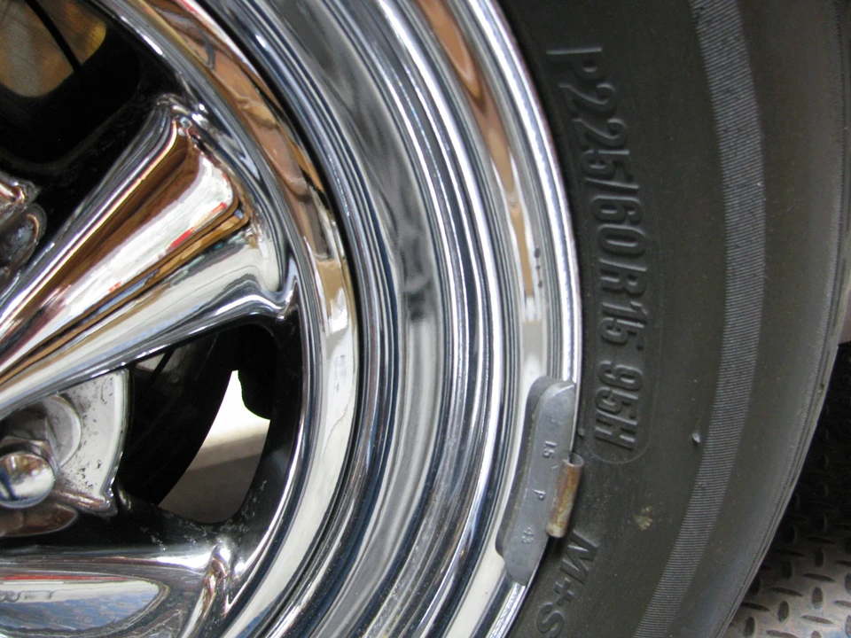 1965 Ford Falcon 2nd Gen - Image 25 of 31
