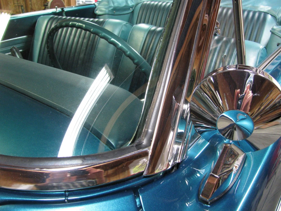 1965 Ford Falcon 2nd Gen - Image 17 of 31