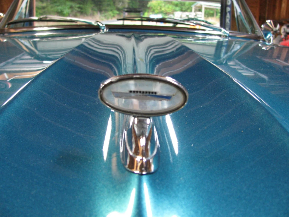 1965 Ford Falcon 2nd Gen - Image 16 of 31
